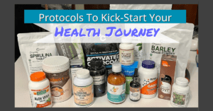 Read more about the article Where To Begin With Health Products and Protocols